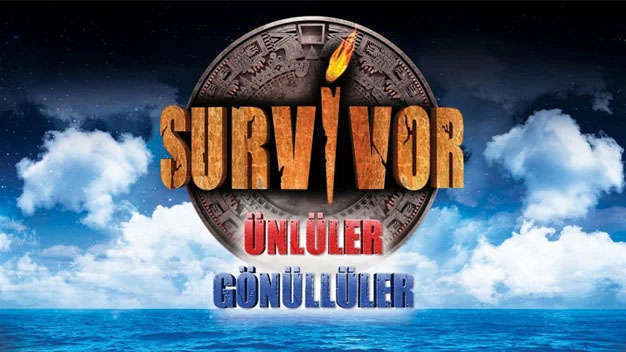 Survivor 104. Bölüm İzle