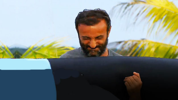 Survivor 19. Bölüm İzle!