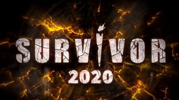 Survivor 2020 1. Bölüm İzle!