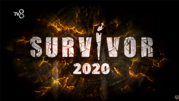Survivor 2020 2. Bölüm İzle!