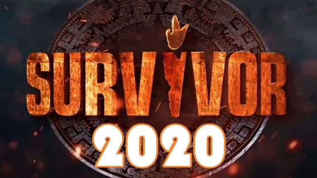 Survivor 2020 Başlama Tarihi Açıklandı! Survivor 2020’de Yarışacak Ünlüler!
