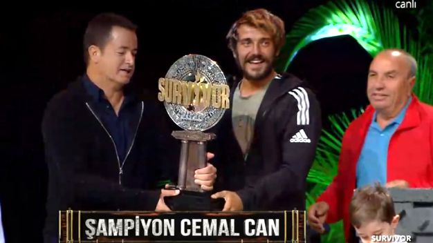 Survivor 2020 Şampiyonu kim Büyük Ödül Ne?