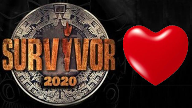 Survivor 2020’de Aşk Sürprizi!