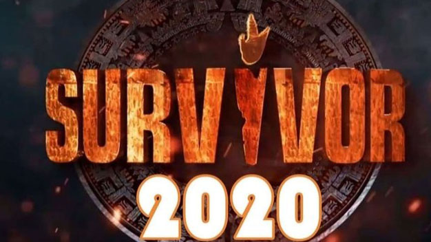 Survivor 2020’nin Kadrosuna Sürpriz Bir İsim Daha Katıldı!