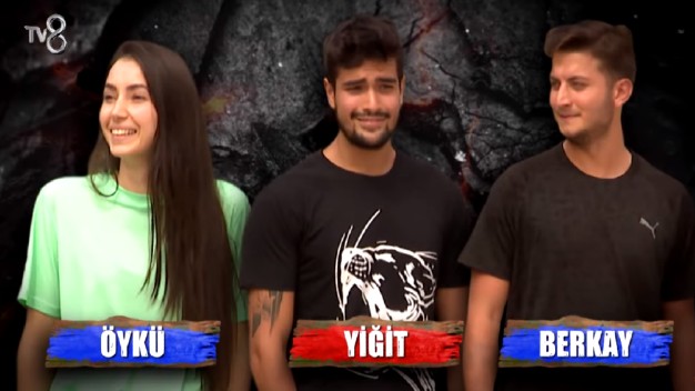 Survivor 25 mayıs 2021 izle