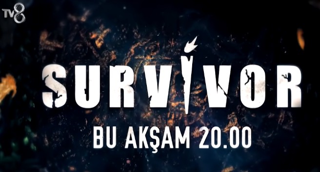 Survivor 2021 7. Bölüm İzle