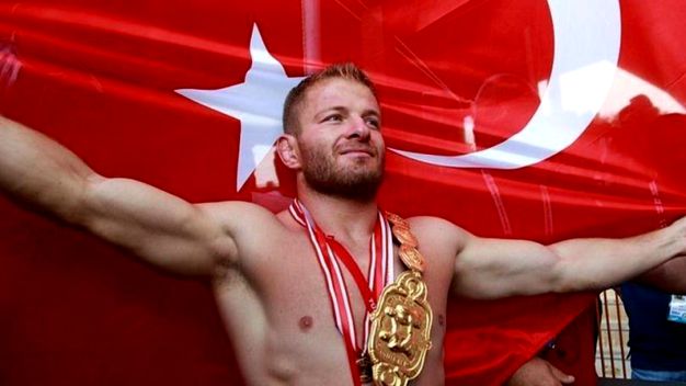 Survivor 2021 şampiyonu İsmail Balaban'dan flaş Kırkpınar kararı!