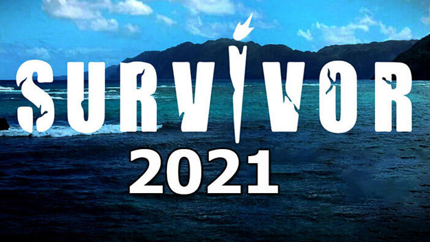Survivor 2021’in İlk Yarışmacısı Belli Oldu!