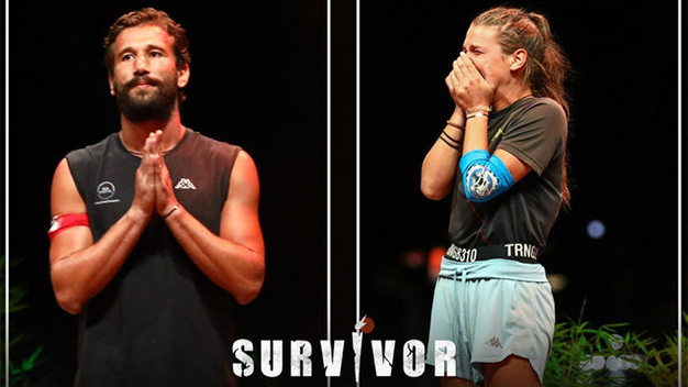Survivor 2022 All Star Şampiyonu Belli Oldu! Survivor Şampiyonu Kim Oldu?|30 Haziran 2022