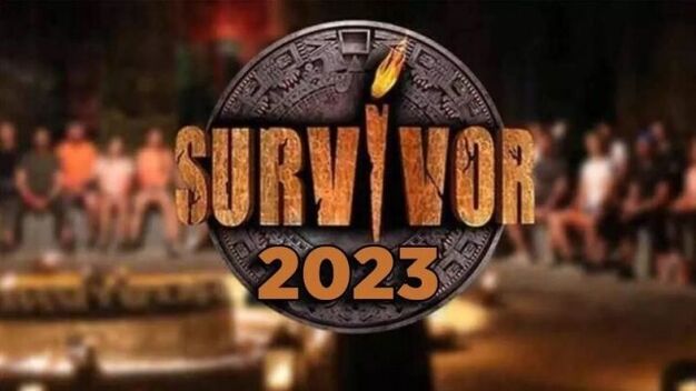 Survivor 2023’te iki şok ayrılık