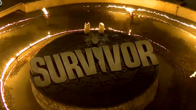 Survivor 33. Bölüm izle!