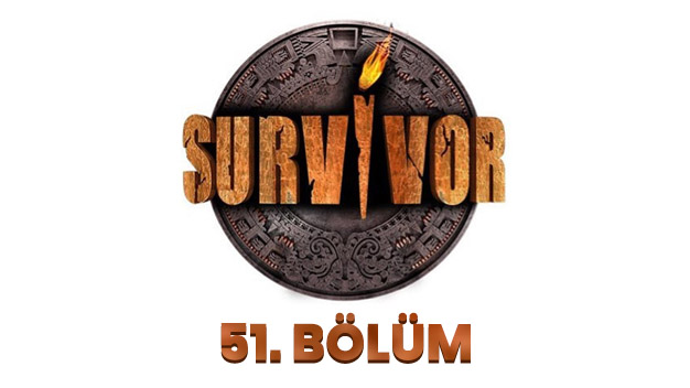 Survivor 51. bölüm izle