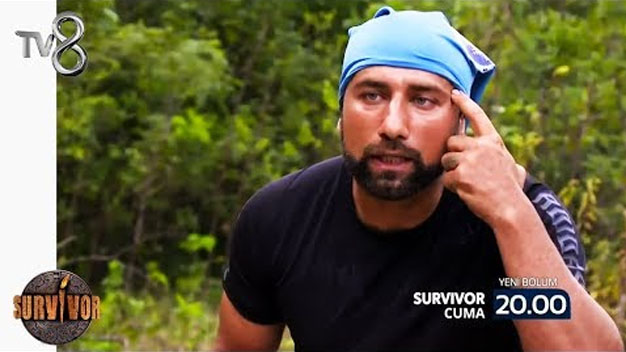 Survivor 9. Bölüm izle