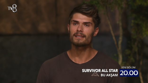 Survivor All Star 15. bölüm izle (2 Şubat Çarşamba)