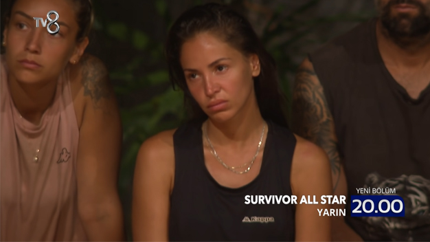 Survivor All Star 16. bölüm izle (5 Şubat Cumartesi)