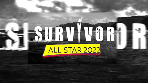 Survivor All Star 2022 Ünlüler ve Gönüllüler Tam Kadro