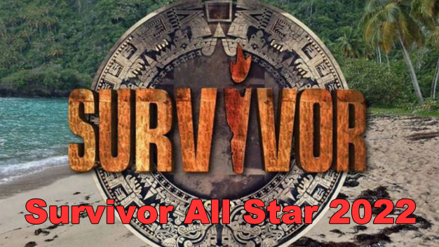 Survivor All Star 2022 yarışmacı kadrosu sızdı! İşte o isimler