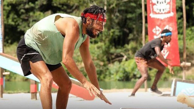 Survivor Hayrettin’den Survivor 2021 Şampiyonu İle İlgili Flaş Açıklama