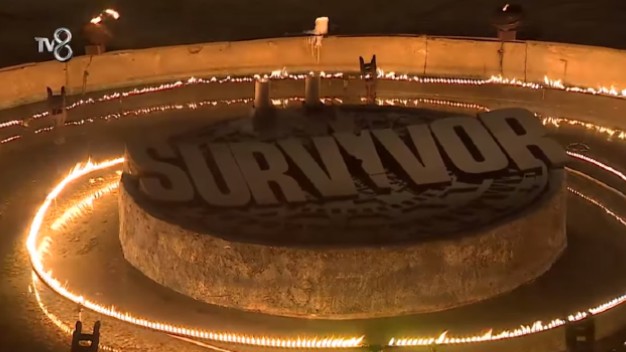 Survivor Türkiye 2021 2. Hafta Kim Elendi