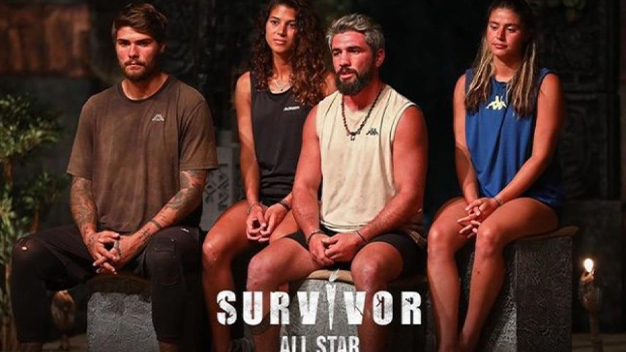 Survivor’da Kim Elendi? Adaya Hangi Yarışmacı Veda Etti? | 12 Nisan Salı