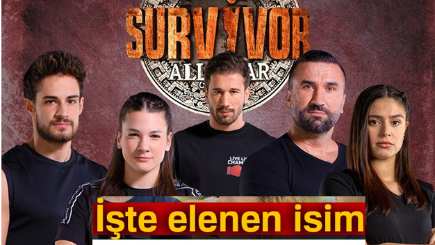 Survivor’da Kim Gitti? Kim Elendi? Survivor Çeyrek Final Adayları Belli Oldu! | 27 Haziran Pazartesi