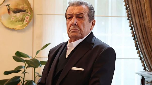 Tarık Papuçcuoğlu A.B.İ. Dizisine Veda Mı Ediyor?