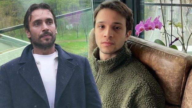 Taşacak Bu Deniz'de Adil'in Gençliğini Oynayan Arda Anarat Kimdir?