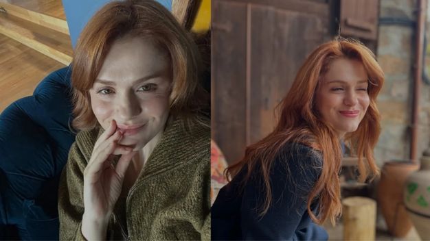 Taşacak Bu Deniz'in Hicran'ı (Burcu Cavrar) Kimdir?