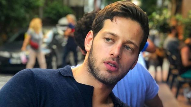 Taşacak Bu Deniz'in Mikael'i (Rami Narin) Kimdir?
