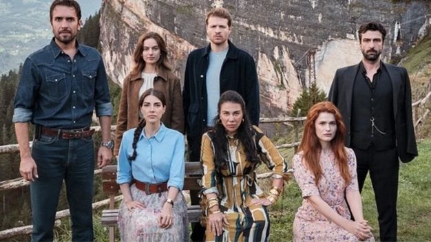 Taşacak Bu Deniz'in Oyuncularından Müzik Projesi Mi Geliyor? Yüksel Baltacı Açıkladı!