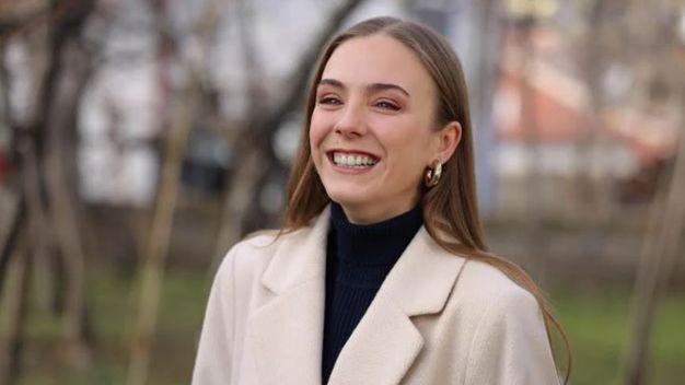 Taşacak Bu Deniz'in Sevcan'ı (Hande Nur Tekin) Kimdir?