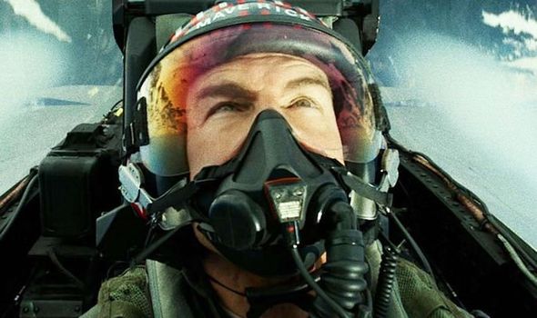 Tom Cruise’un yeni filmi Top Gun: Maverick filminin fragmanı yayınlandı!