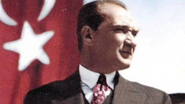 TRT 1 dizisi Ya İstiklal Ya Ölüm’de Atatürk’ü hangi ünlü oynayacak?