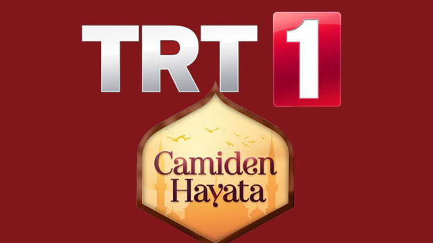 TRT 1’den Yeni Program!