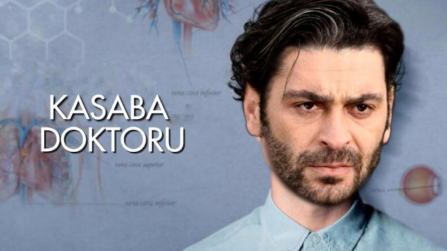 TRT 1'in Yeni Dizisi Kasaba Doktoru'nun Yayın Tarihi Belli Oldu