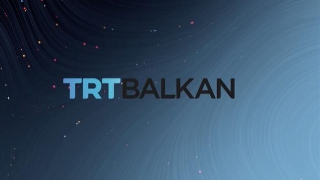 TRT Balkan dijital platform yayınına başladı