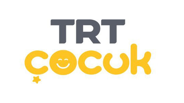 TRT Çocuk Logosunu Değiştirdi