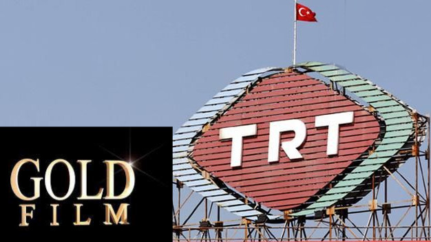TRT Dijital'in İlk Dizisi Belli Oldu