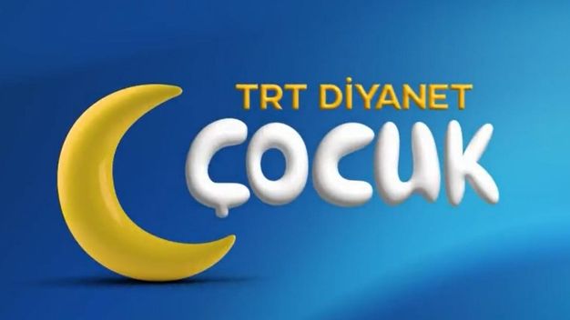 TRT Diyanet Çocuk Frekans Bilgisi