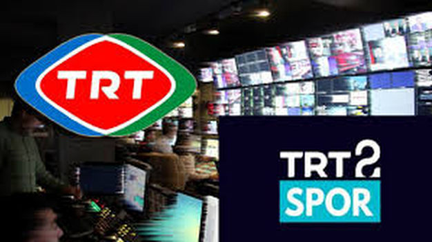 TRT Spor 2 Frekans bilgileri