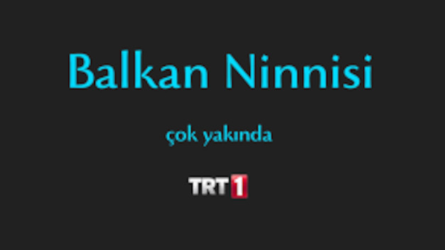 TRT'de Yayınlanacak Balkan Ninnisi Dizisinin Kadın Başrol Oyuncusu Belli Oldu