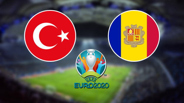 Türkiye - Andorra maçı nerede, ne zaman, saat kaçta, hangi kanalda?