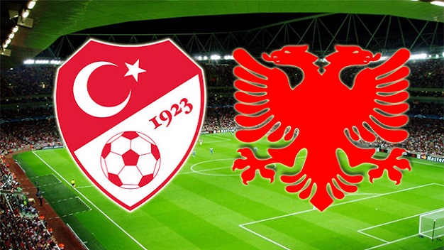 Türkiye - Arnavutluk maçı ne zaman hangi kanalda yayınlanacak?