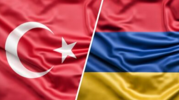 Türkiye - Ermenistan maçı canlı izle