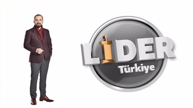 Türkiye’ nin ilk siyasi yarışması Habertürk’te başlıyor!