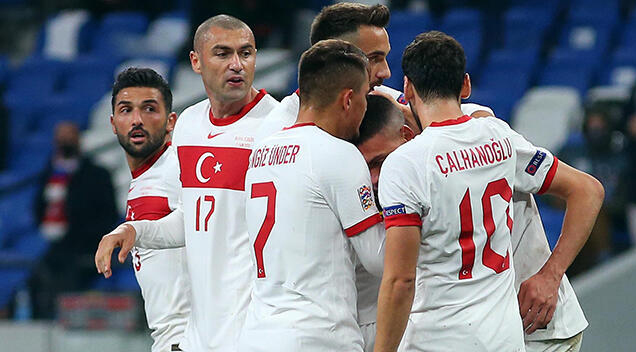 Türkiye - Sırbistan maçı canlı izle