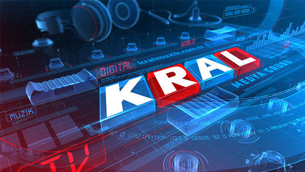 Türkiye'nin ilk video müzik kanalı Kral TV kapanıyor! 
