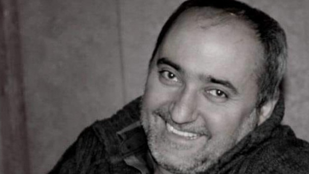 Ünlü oyuncu Adem Yavuz Özata hayatını kaybetti