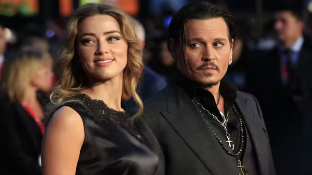 Ünlü oyuncu Johnny Depp davasında karar çıktı
