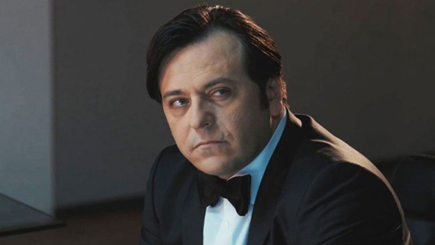 Ünlü oyuncu Luran Ahmeti koronavirüs nedeniyle vefat etti